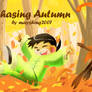 Chasing Autum