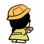 CD as detective by mayshing