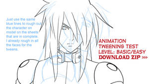 Animation test- easy tween