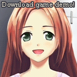 Edepth VN game demo! by mayshing