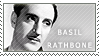 Mr Rathbone Stamp by Not-Now-Marti