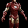 Ironman - Marvel Future Revolution