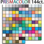 Prismacolor 144ct