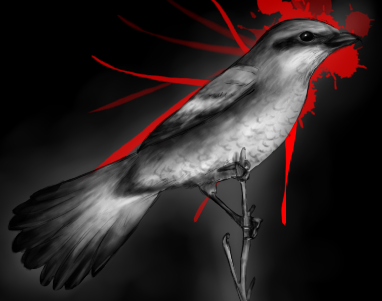 Shrike by Andromeda38 on DeviantArt