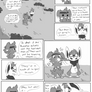 Team Lore - The Diggersby Dilemma pg. 1