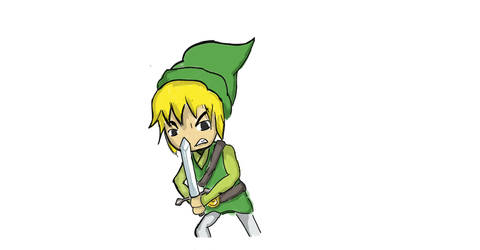 toon lInk