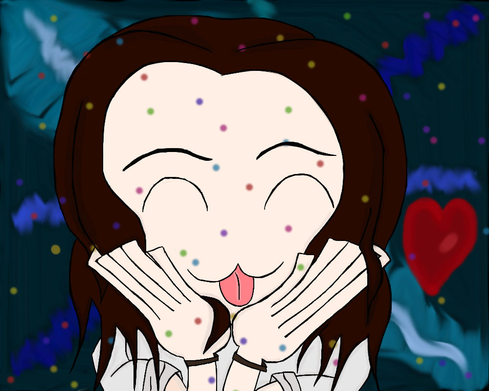 Happy Birthday Luna by Mllermanda on DeviantArt