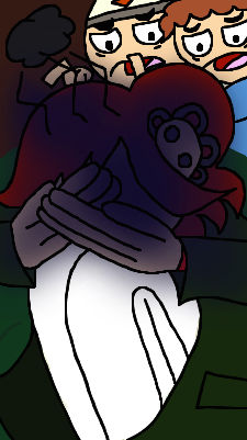 Final Part by Mllermanda on DeviantArt