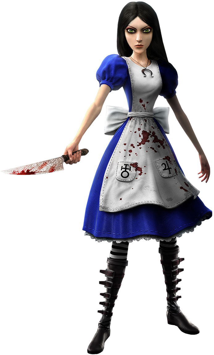 Alice Madness Returns Memories Alice Madness Returns Memories