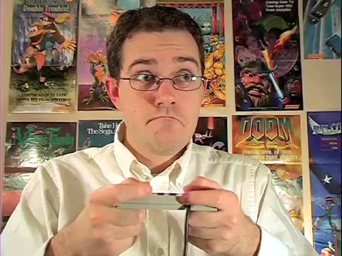 Nerdy Gamer