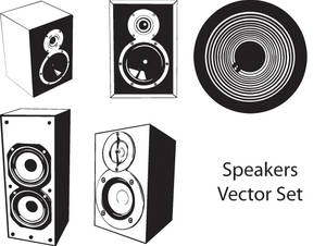 Speakers