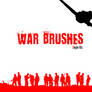 War Brush Pack