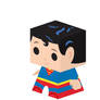 Superman Cubby