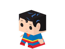 Superman Cubby