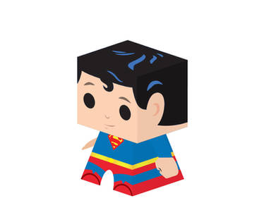 Superman Cubby