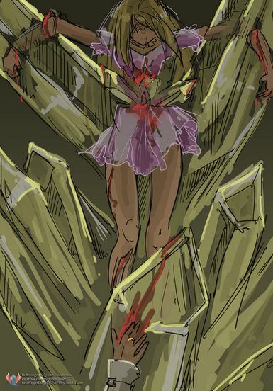 Wallpaper Dream S End By Red Winged Angel On Deviantart For iPhone