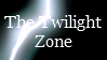 The Twilight Zone Stamp by GmannyTheAnimator