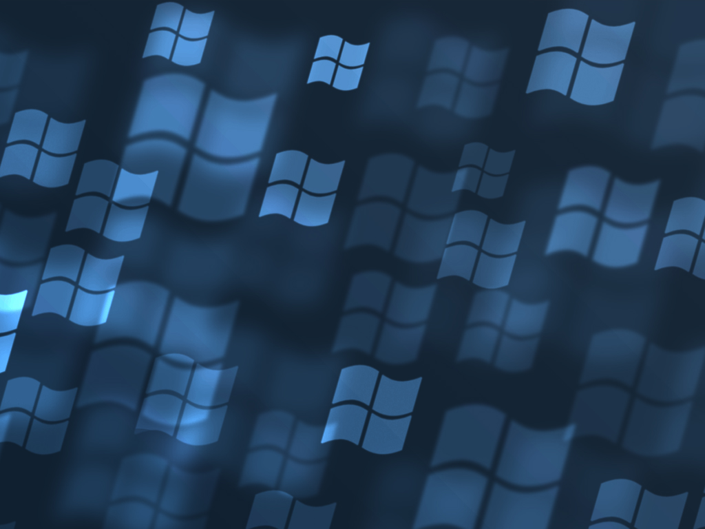 Windows version bokeh wallp