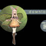 [ mmd ] download || spanish moon moth