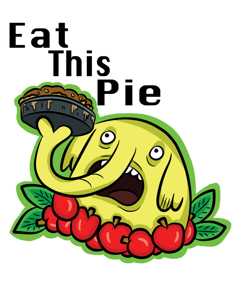 Adventure Time Tree Trunks GIF by DemoniumAngel on DeviantArt