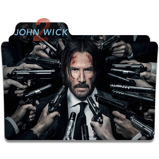 is there a john wick 2 movie
