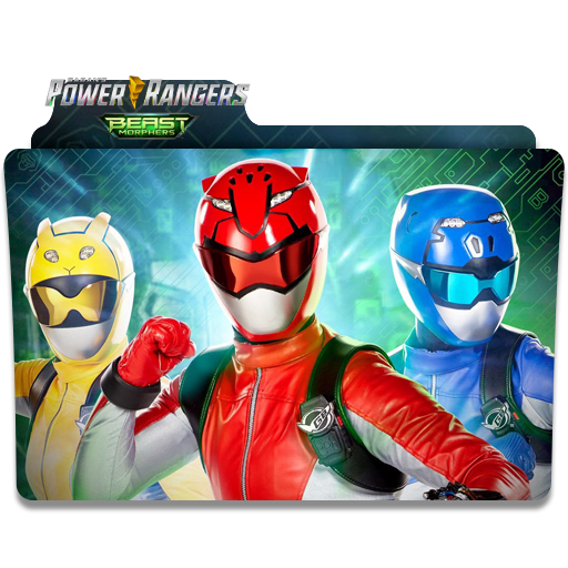 pr beast morphers