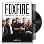 Foxfire Folder Icon