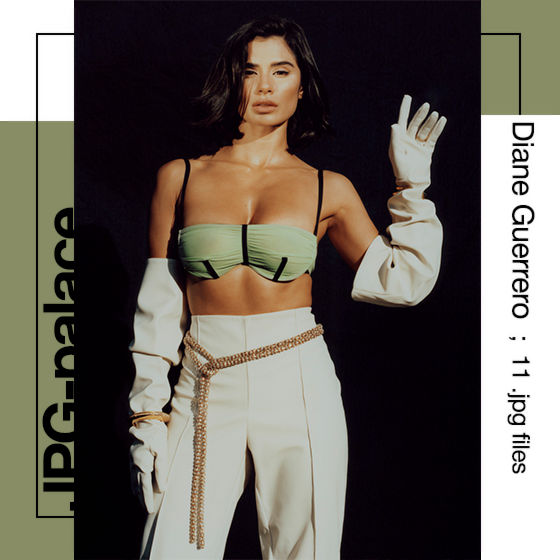 Photopack 211 Diane Guerrero by jpgpalace on DeviantArt