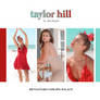 Photopack 270 : Taylor Hill