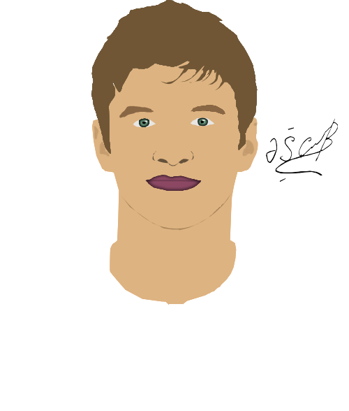 muller vector by design987 on DeviantArt