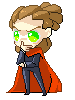 Kidou pixel by Sakuma-kantoku