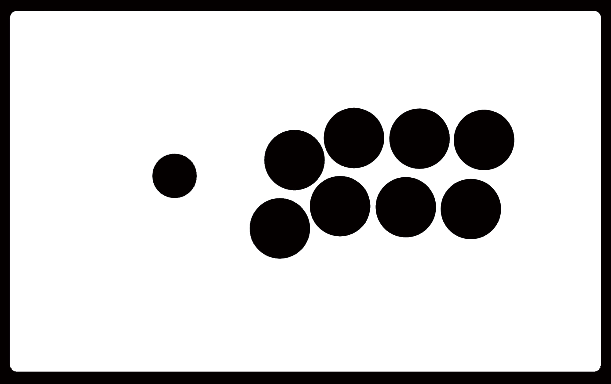 Madcatz TE2 Template by flippersthecat on DeviantArt Madcatz TE2 Template by flippersthecat on DeviantArt