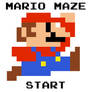 Mario Maze