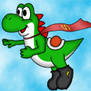 Superyoshi