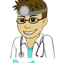 Doctor Doram Vector