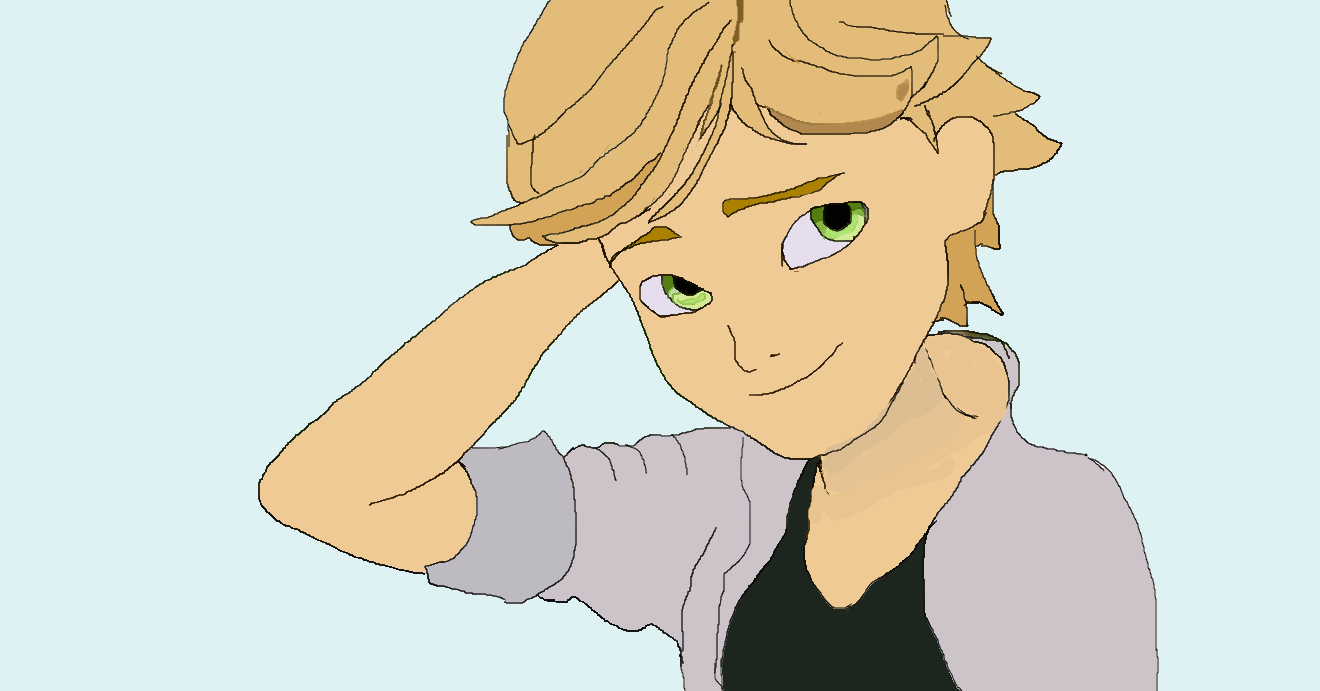 Adrien Miraculous Ladybug By Owarinoseraph Chan On Deviantart See over 177 ...