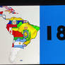 South America History 1500-2026
