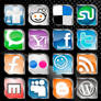 Social Site Icons