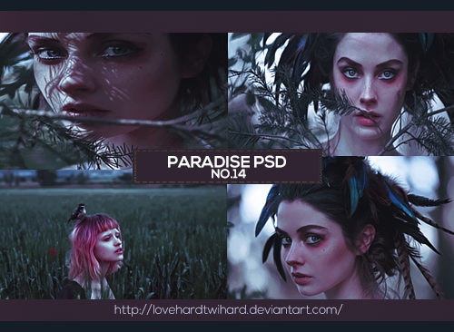 Paradise PSD (14) by ashnxght on DeviantArt