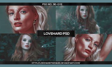 Eve PSD (90)