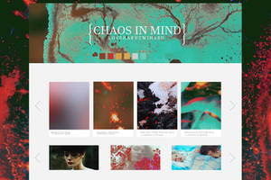 Chaos in Mind Megapack