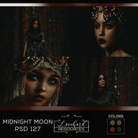 Midnight Moon PSD (127)