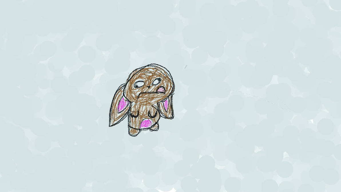 Retard Rabbit by PPMagnus on DeviantArt
