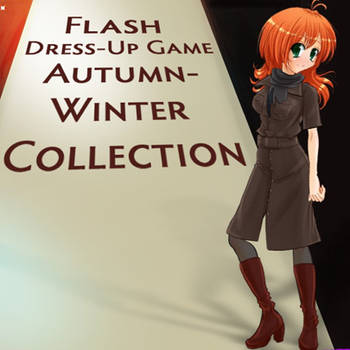 Autumn Winter Collection