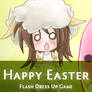 Happy Easter Dress Up