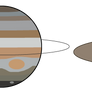 Planets To Scale
