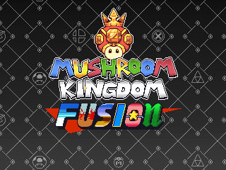 MKF Mario Mod - Star Mario by KronicKritter on DeviantArt