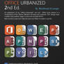 Office Urbanized Version 2