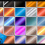 Free Pack 6000 photoshop gradients