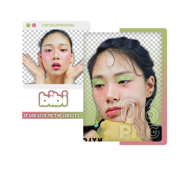 Bibi Nylon Korea 2019 By Cupidwhyhiding On Deviantart